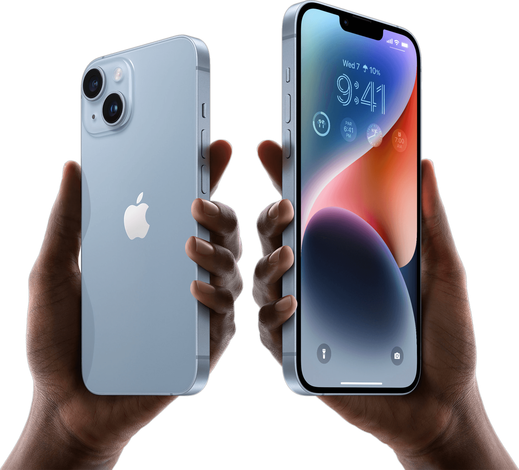 iPhone 14