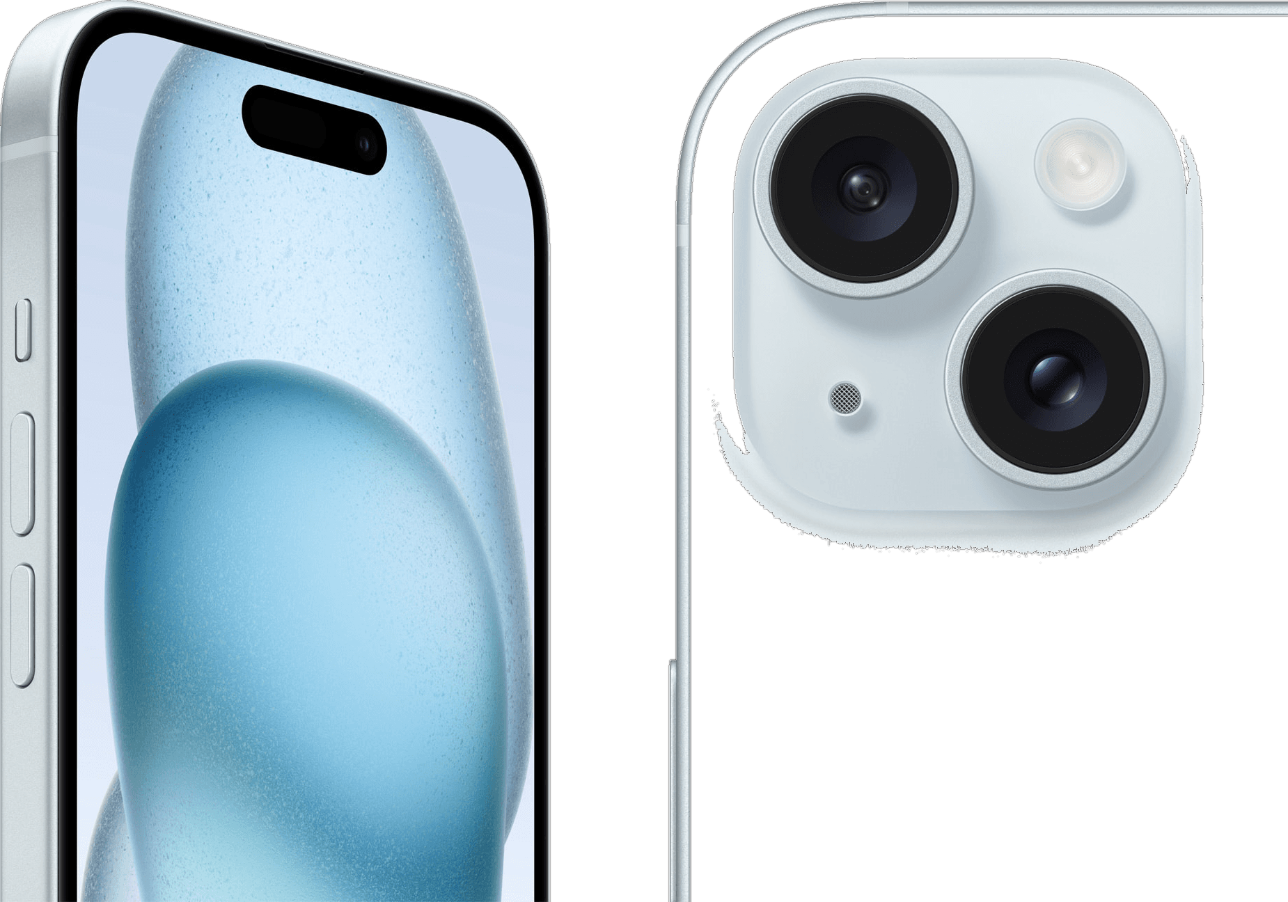 iPhone 15