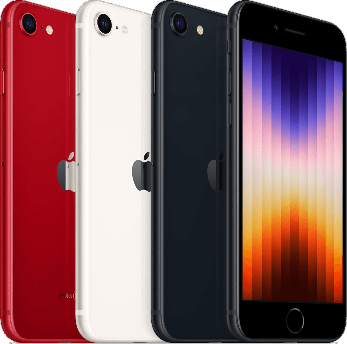 iPhone SE (3rd generation)