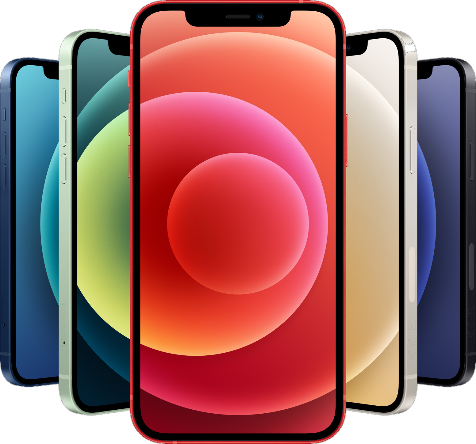 iPhone 12