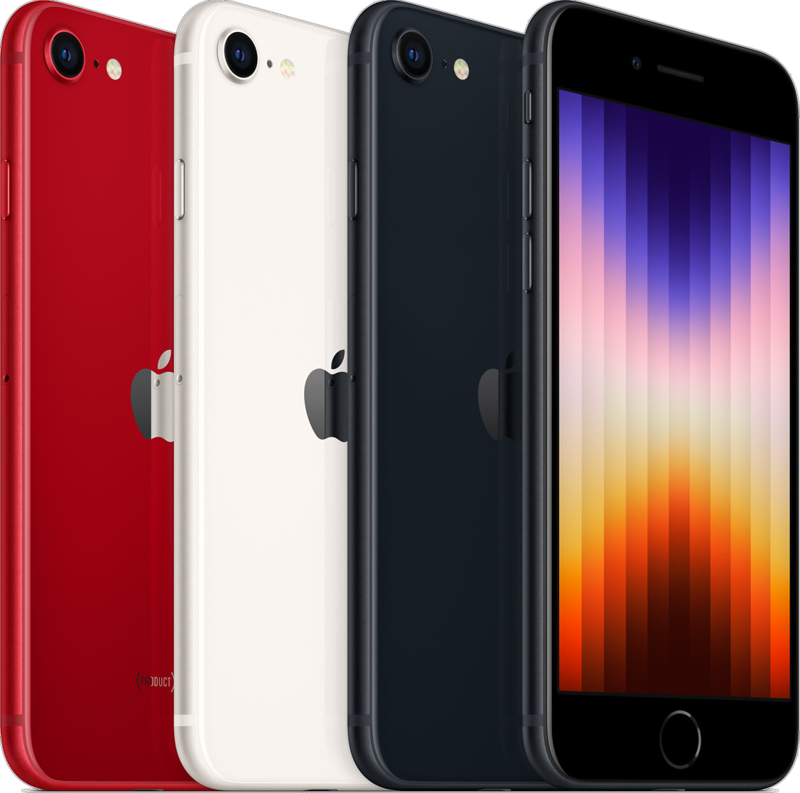 iPhone SE (3rd generation)